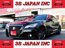 2014 Toyota Crown Athlete Series