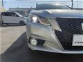 2014 Toyota Crown Hybrid