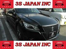 2013 Toyota Crown Athlete Series