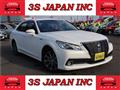 2014 Toyota Crown Hybrid
