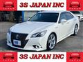 2013 Toyota Crown Athlete Series