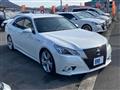 2013 Toyota Crown Athlete Series