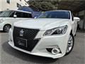 2014 Toyota Crown Hybrid