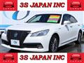 2013 Toyota Crown Royal Series