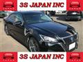 2016 Toyota Crown Athlete Series