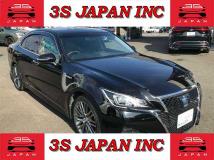 2016 Toyota Crown Athlete Series