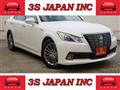 2014 Toyota Crown Royal Series