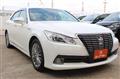 2014 Toyota Crown Royal Series