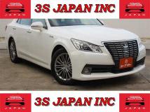 2014 Toyota Crown Royal Series