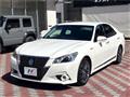 2013 Toyota Crown Hybrid