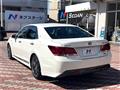 2013 Toyota Crown Hybrid
