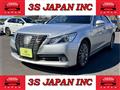 2013 Toyota Crown Royal Series