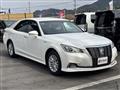 2016 Toyota Crown
