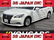 2016 Toyota Crown