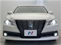 2013 Toyota Crown Hybrid
