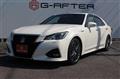 2015 Toyota Crown Athlete Series