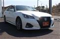 2015 Toyota Crown Athlete Series