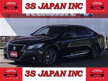 2015 Toyota Crown Hybrid