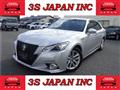 2015 Toyota Crown Hybrid