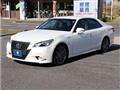 2013 Toyota Crown Athlete Series