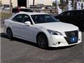 2013 Toyota Crown Athlete Series