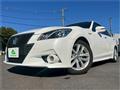 2013 Toyota Crown Hybrid