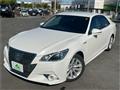 2013 Toyota Crown Hybrid