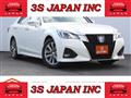 2017 Toyota Crown Athlete Series
