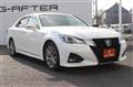 2017 Toyota Crown Athlete Series
