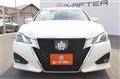 2017 Toyota Crown Athlete Series