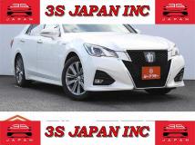 2017 Toyota Crown Athlete Series