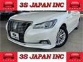 2017 Toyota Crown Hybrid
