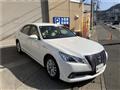 2013 Toyota Crown Hybrid