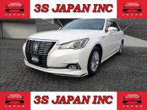2016 Toyota Crown