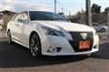 2013 Toyota Crown Athlete Series
