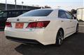 2013 Toyota Crown Athlete Series