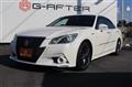 2013 Toyota Crown Athlete Series