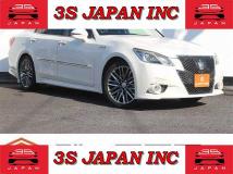 2013 Toyota Crown Athlete Series