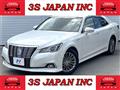 2017 Toyota Crown Hybrid