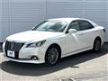 2017 Toyota Crown Hybrid