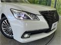 2013 Toyota Crown Hybrid