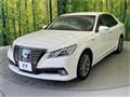 2013 Toyota Crown Hybrid