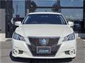 2013 Toyota Crown Hybrid