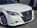 2013 Toyota Crown Hybrid