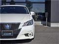 2013 Toyota Crown Hybrid