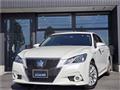 2013 Toyota Crown Hybrid