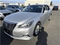 2017 Toyota Crown Hybrid