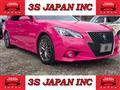 2014 Toyota Crown Athlete Series