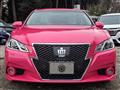 2014 Toyota Crown Athlete Series