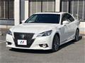 2014 Toyota Crown Hybrid